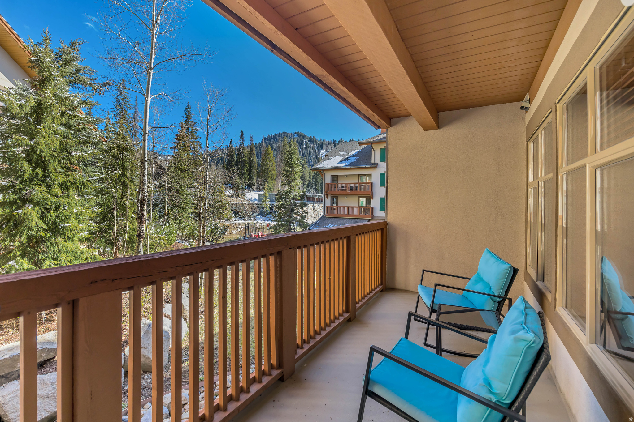 POWDERHORN - Residential