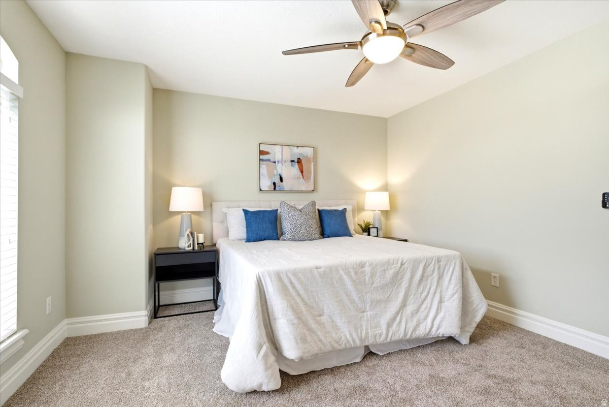 HAMPTON PLACE - Residential