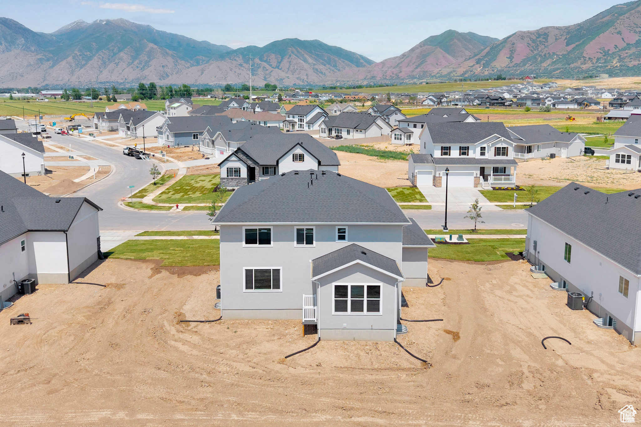 CANYON VIEW MEADOWS - Residential