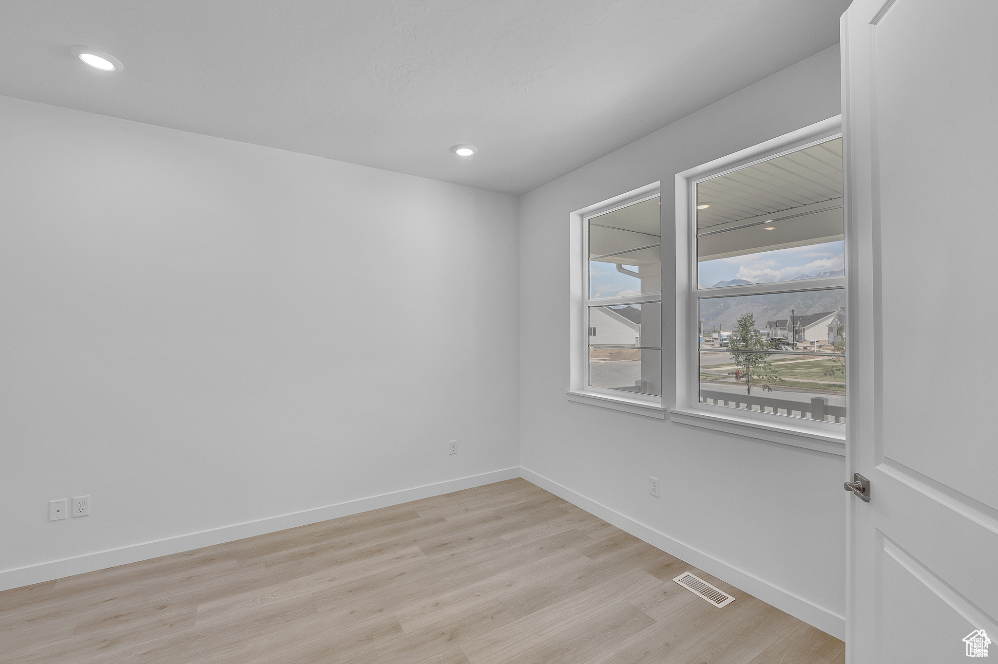 CANYON VIEW MEADOWS - Residential