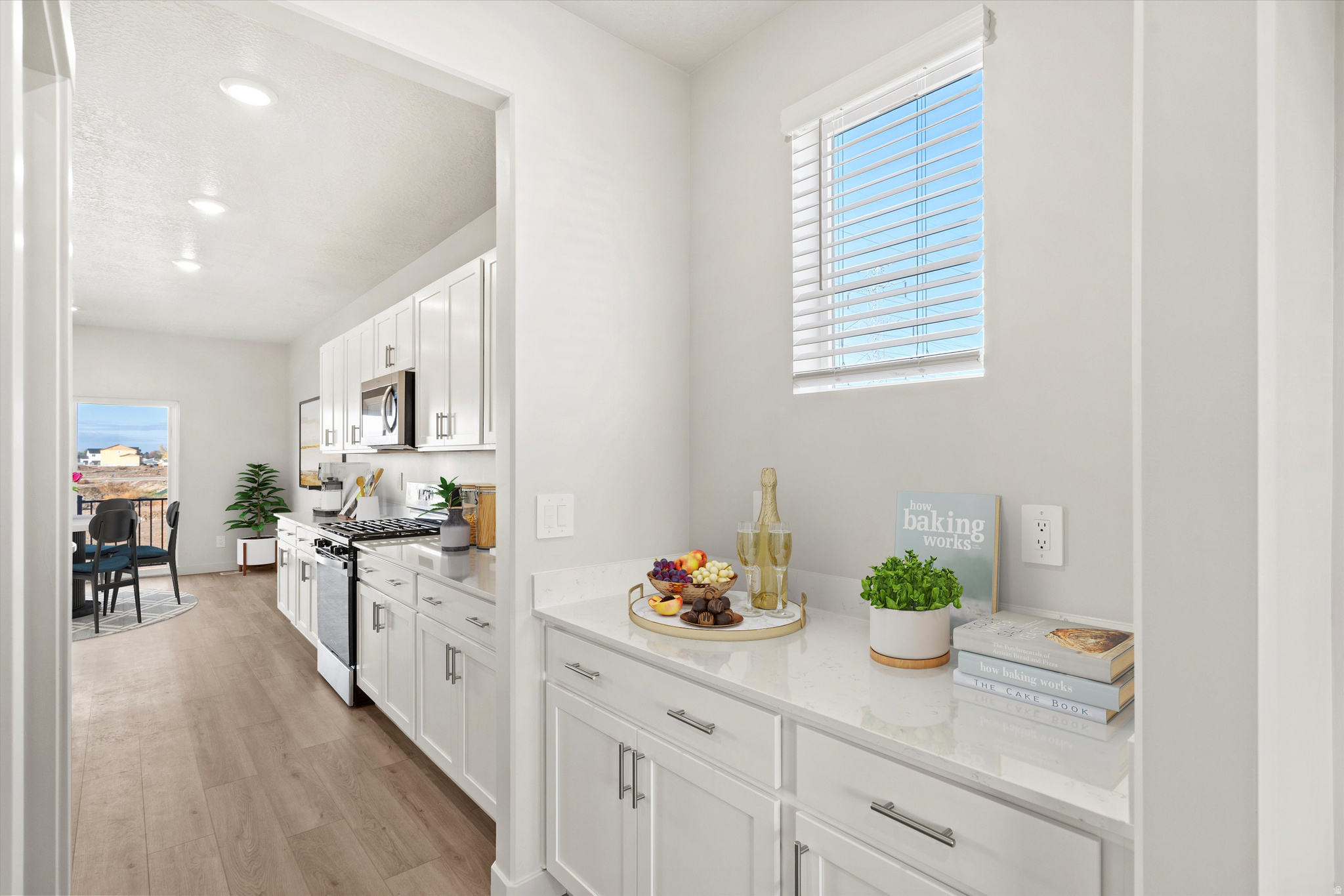 STRATTON ACRES - Residential