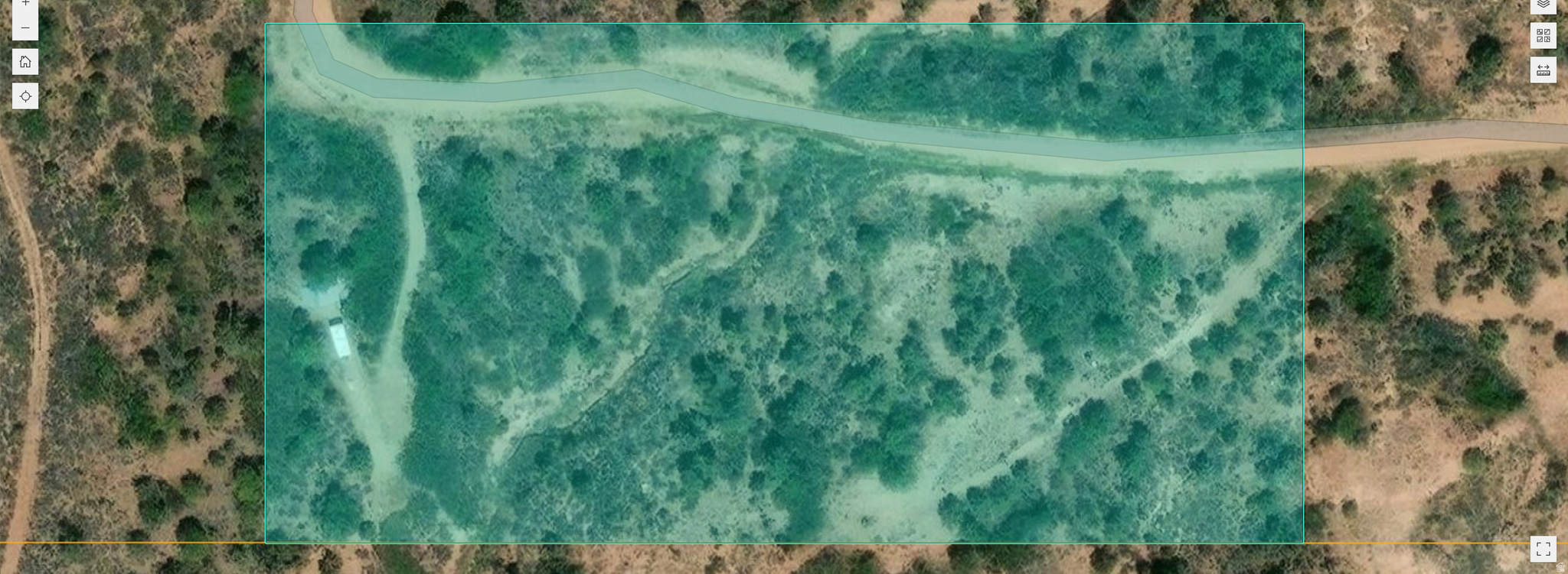 5 acres near the base of Currant creek mountain. Has pinion-pine and oak brush cover. Access road is an improved, gravel county road. Power is to the neighbor's property. This is an ideal cabin property, with good access, and available power. Good water wells have been drilled in the area. Located 1/1/2 hrs from the Wasatch front.
