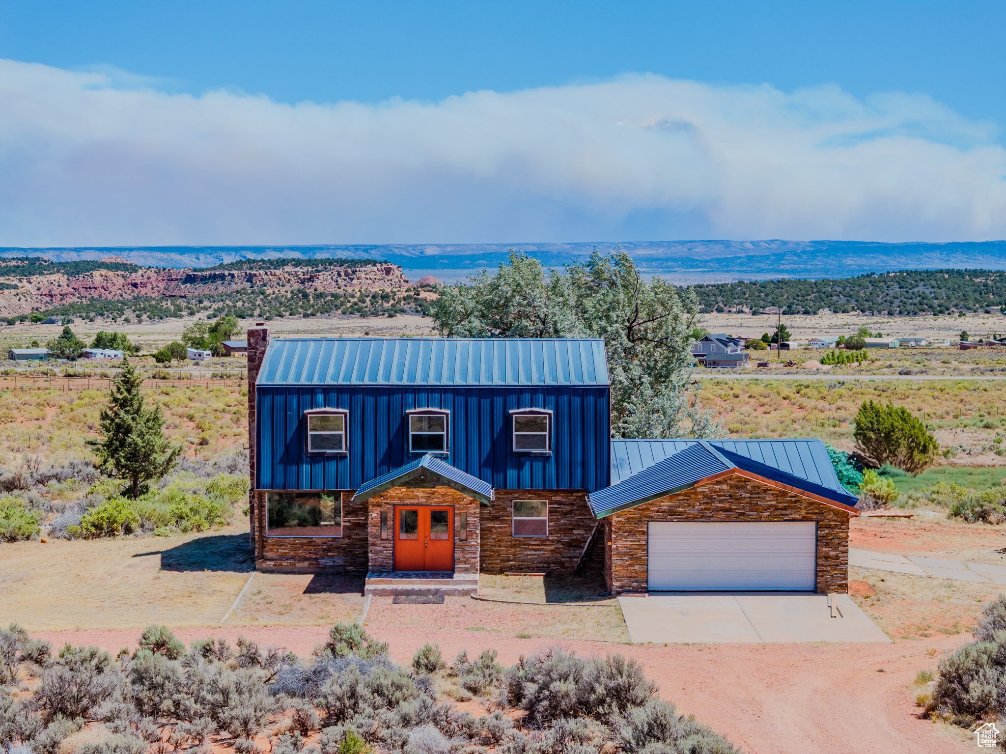 CANYON COUNTRY SUBDIVISION - Residential