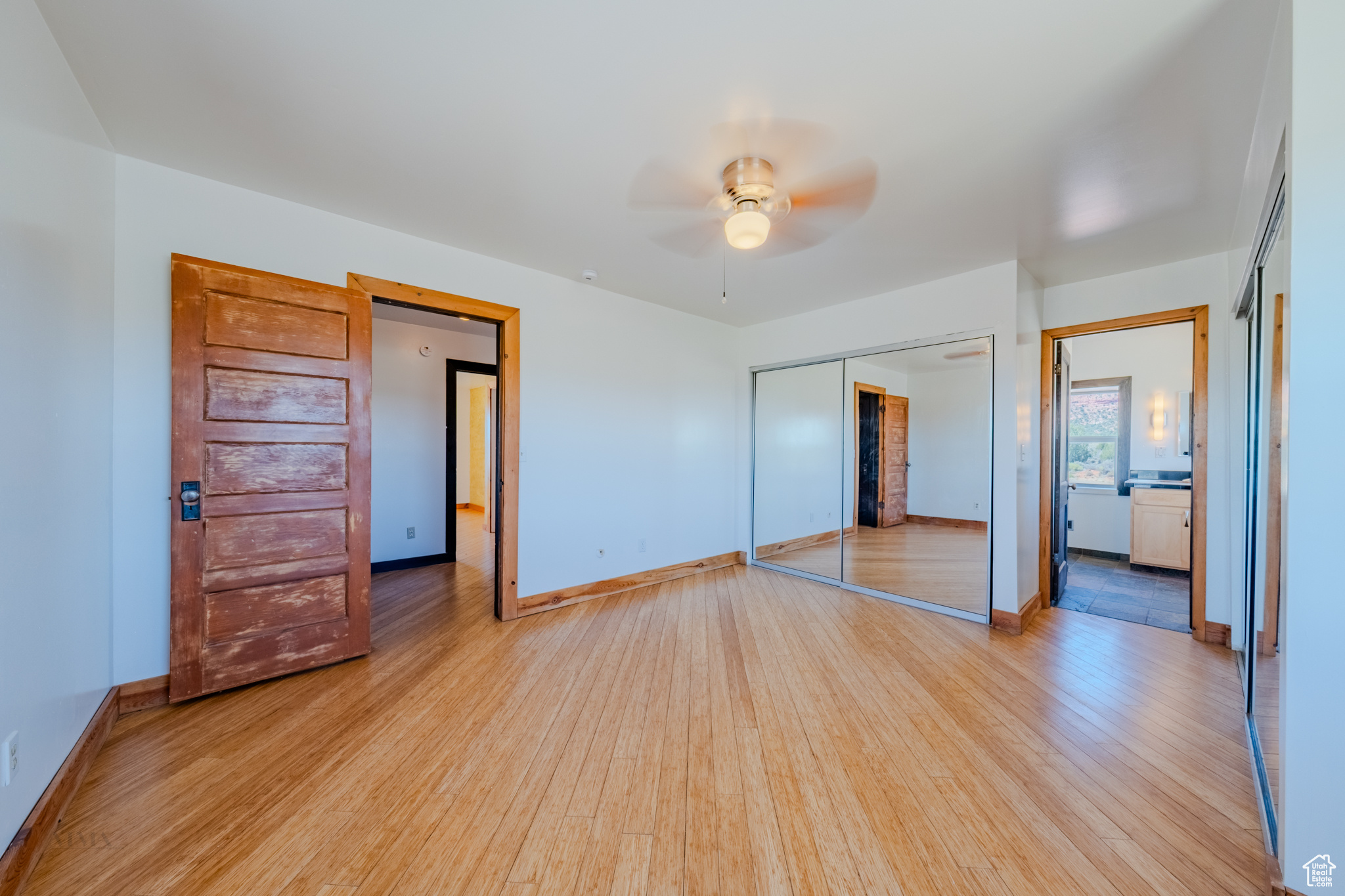 CANYON COUNTRY SUBDIVISION - Residential