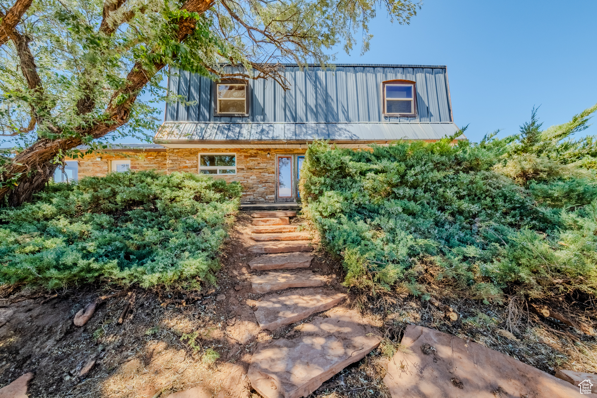 CANYON COUNTRY SUBDIVISION - Residential