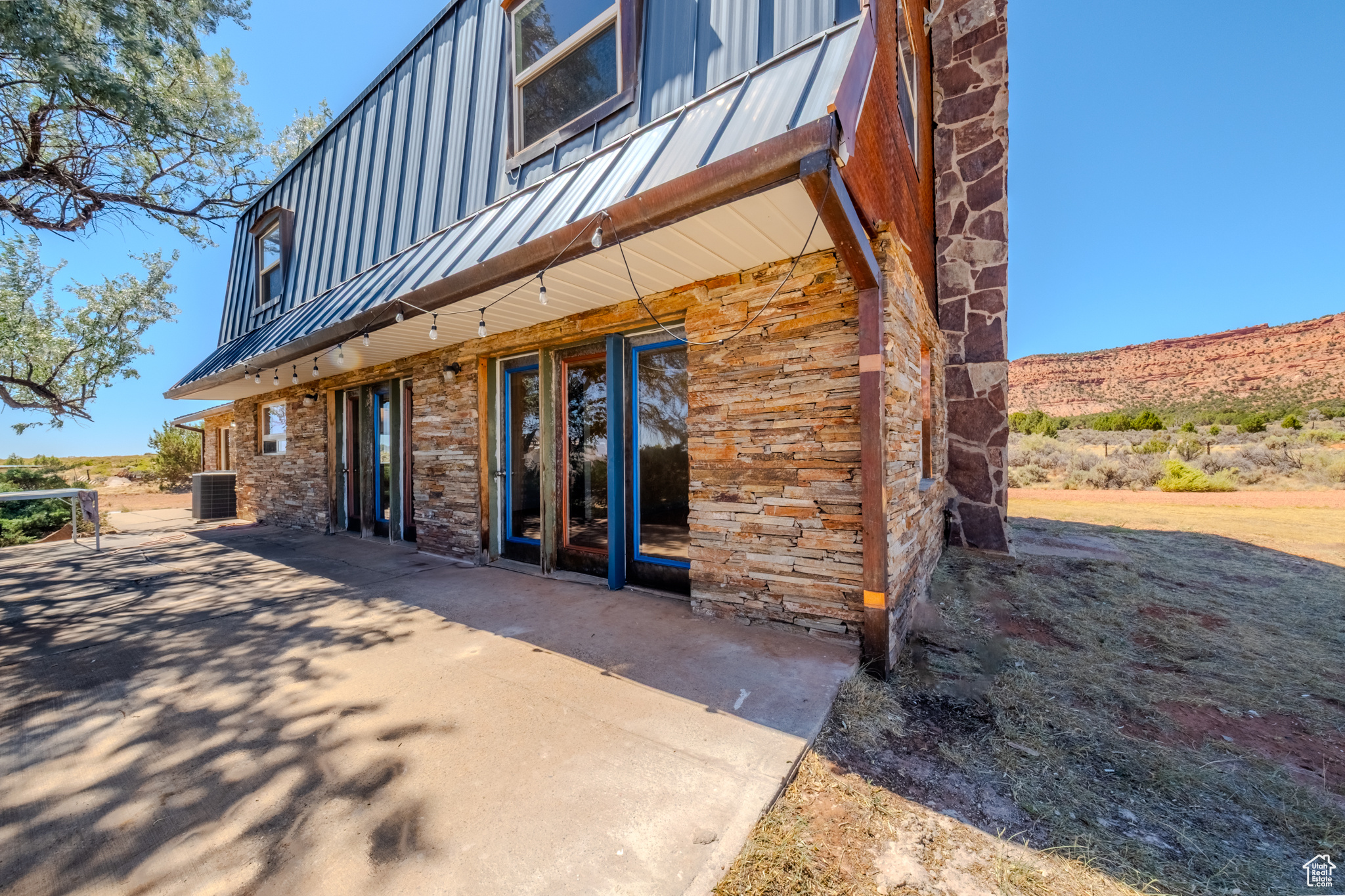 CANYON COUNTRY SUBDIVISION - Residential