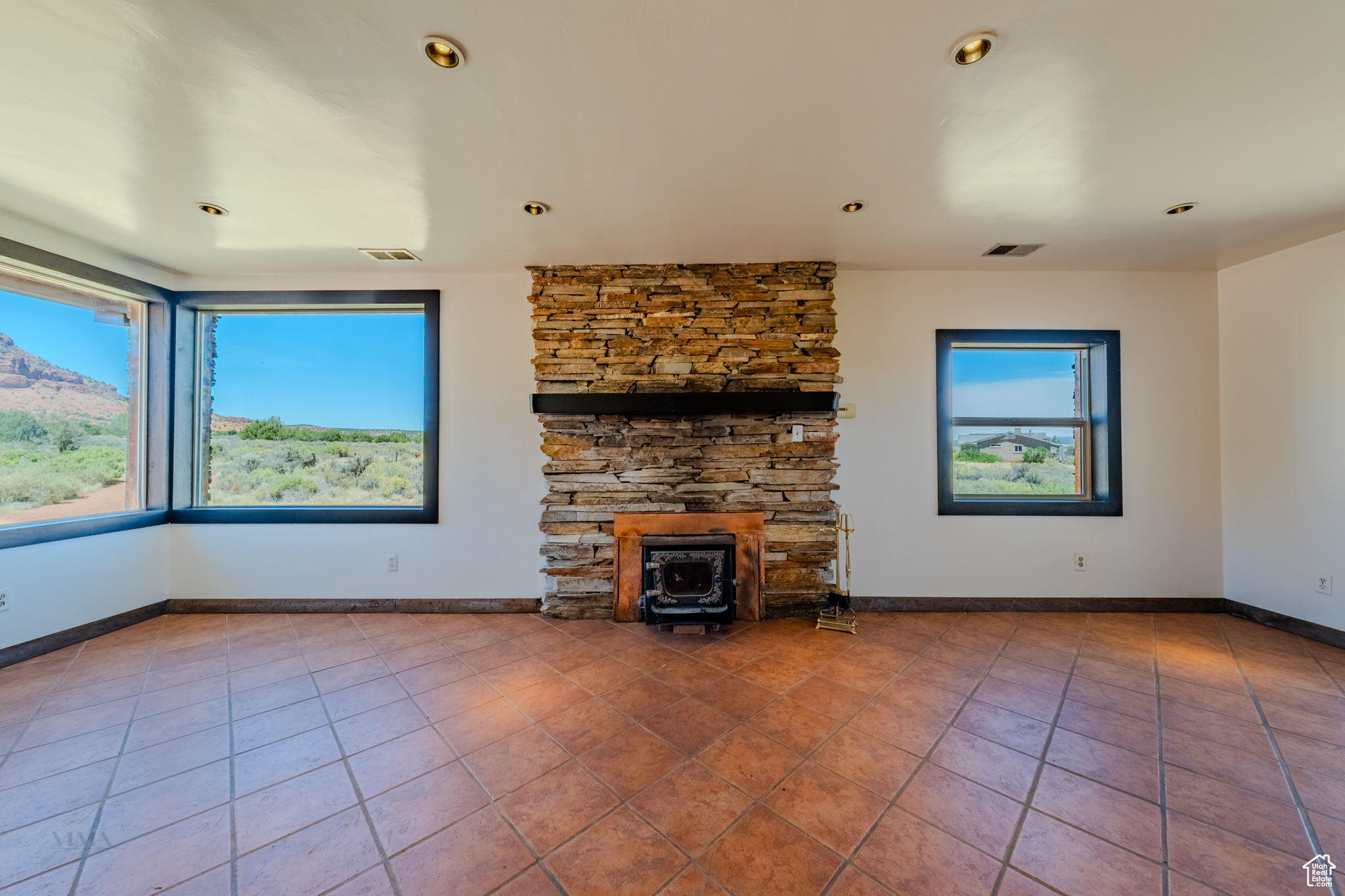 CANYON COUNTRY SUBDIVISION - Residential