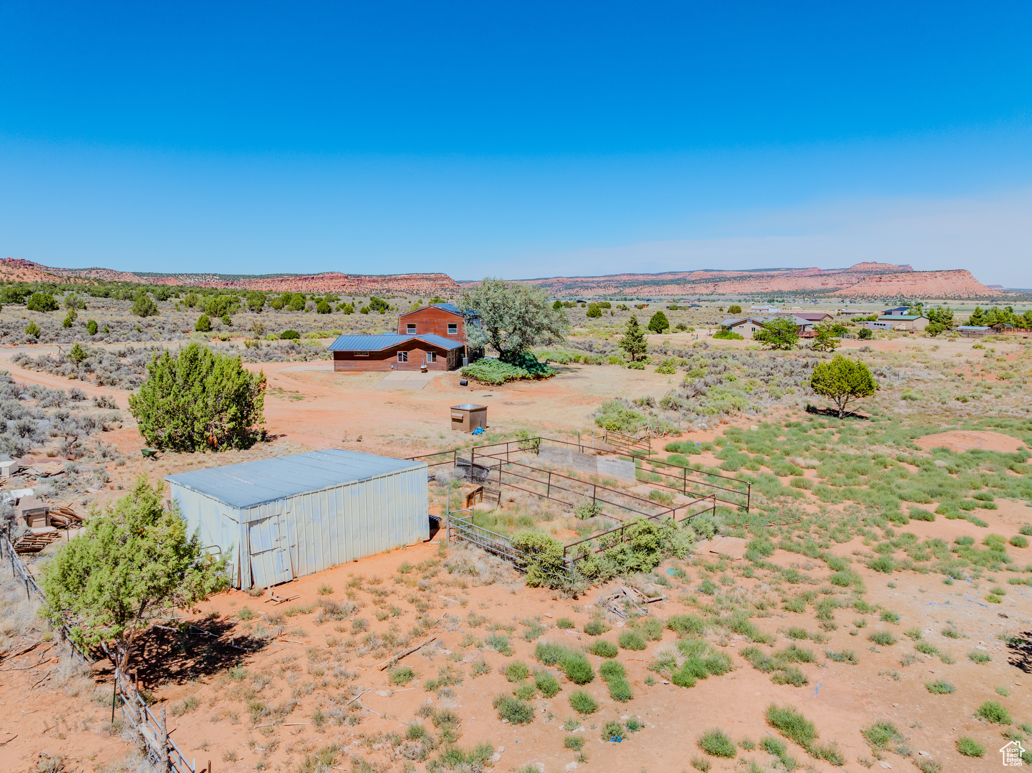 CANYON COUNTRY SUBDIVISION - Residential