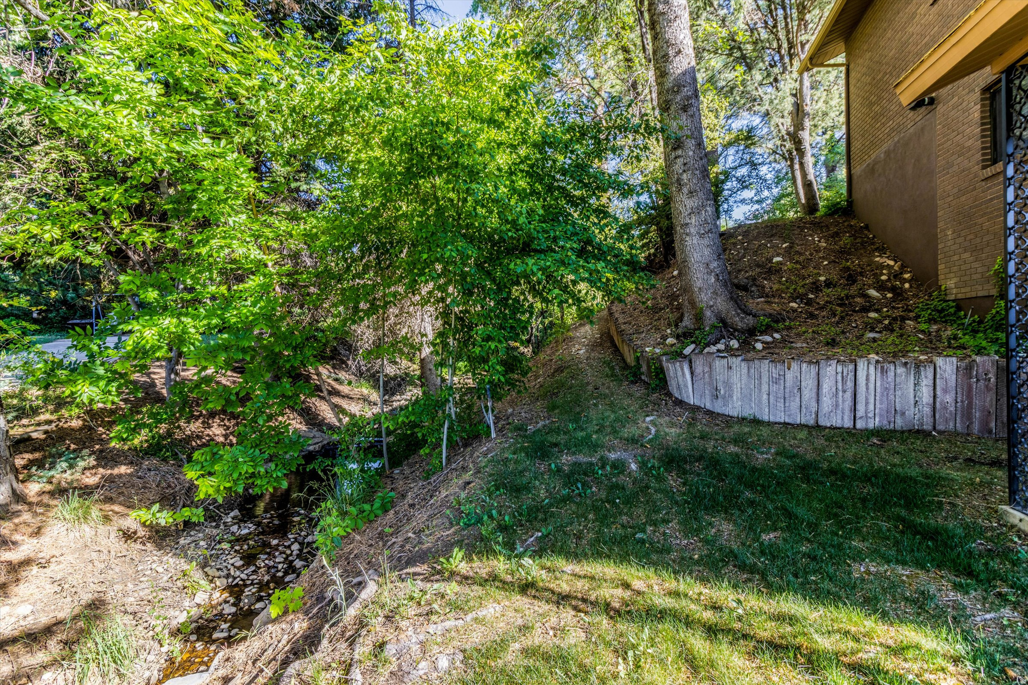 BUTLER - Residential