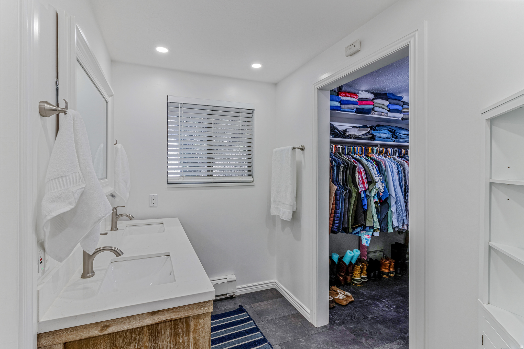 BUTLER - Residential