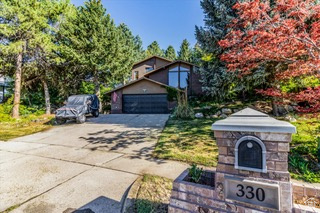 BUTLER - Residential