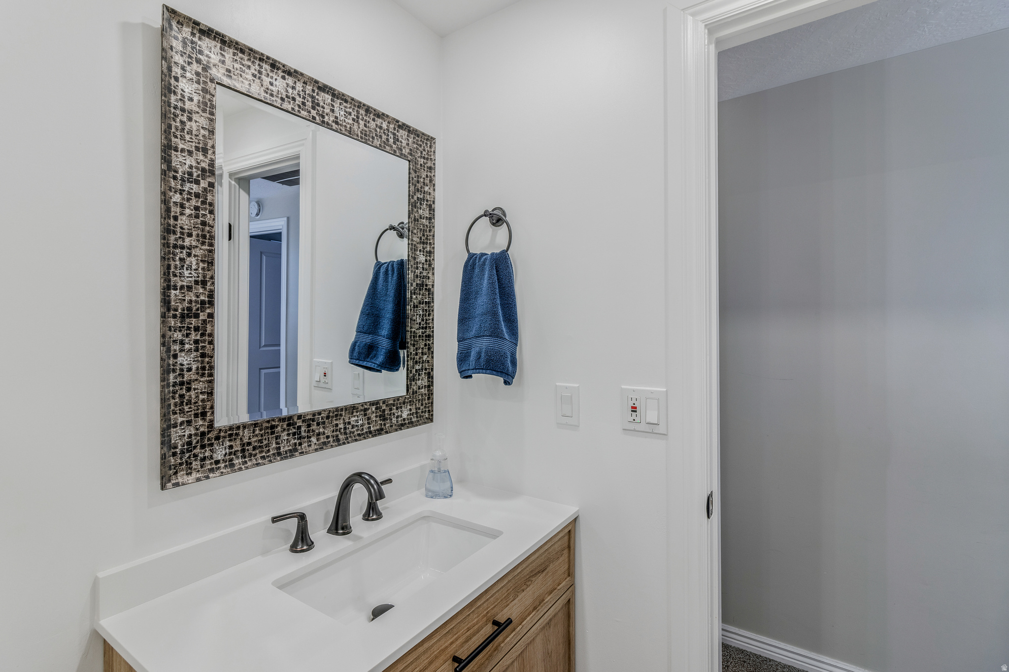 BUTLER - Residential