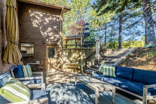 BUTLER - Residential