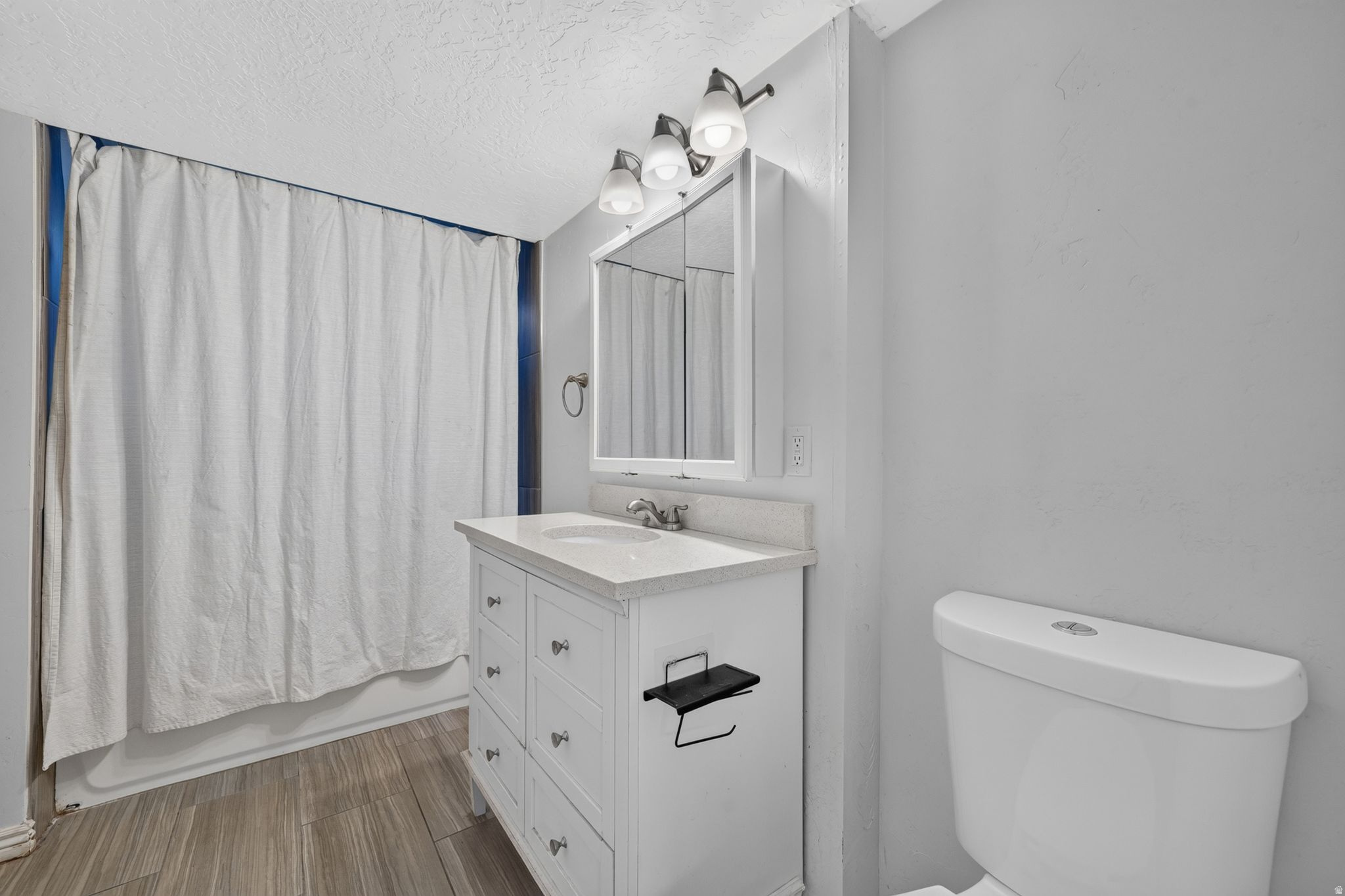 WESTCOVE - Residential