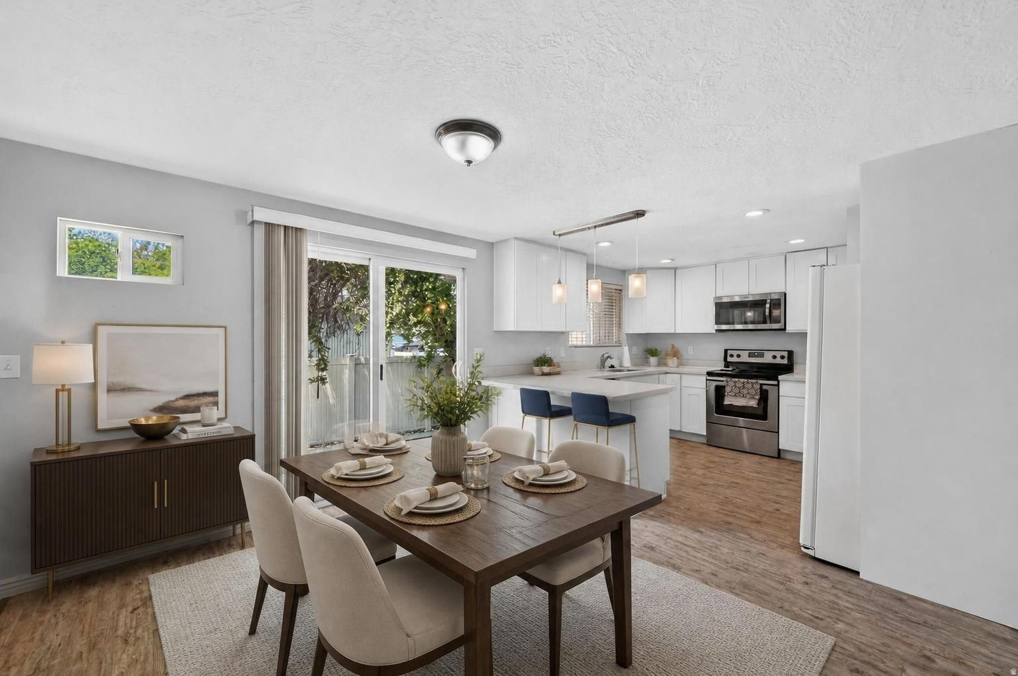 WESTCOVE - Residential