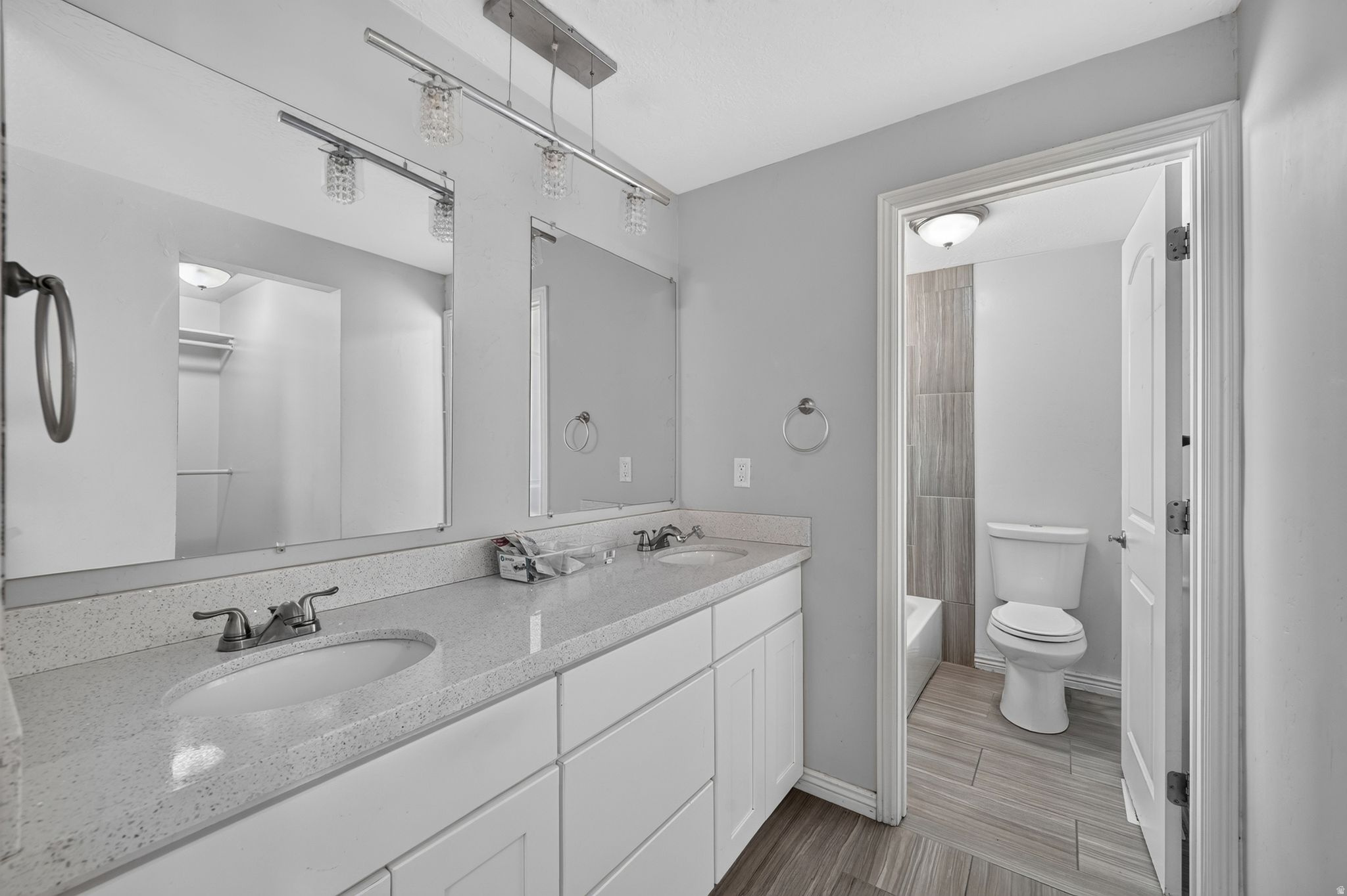 WESTCOVE - Residential