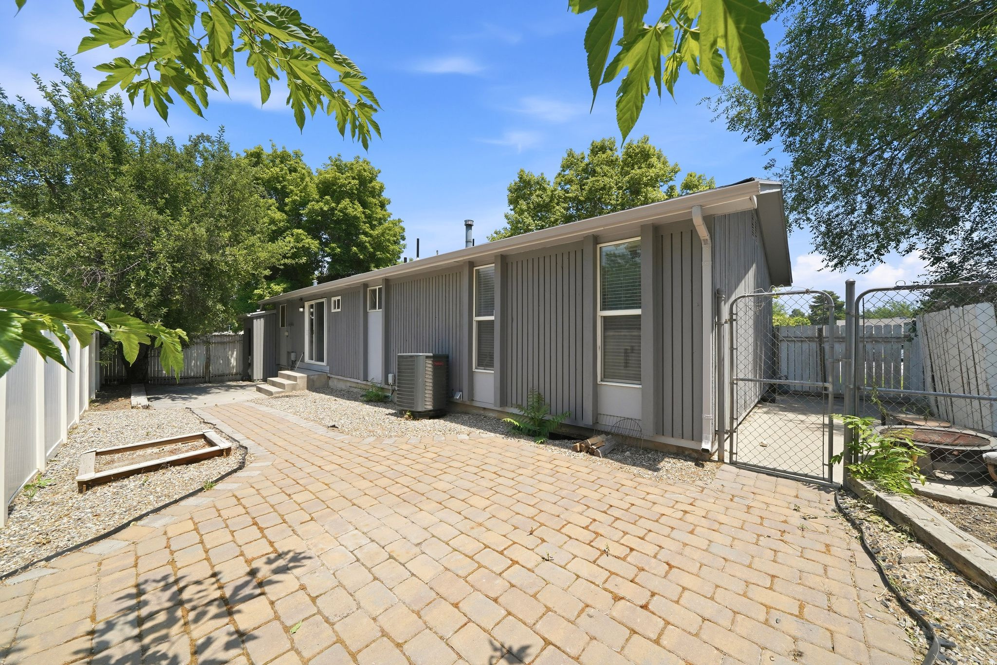 WESTCOVE - Residential