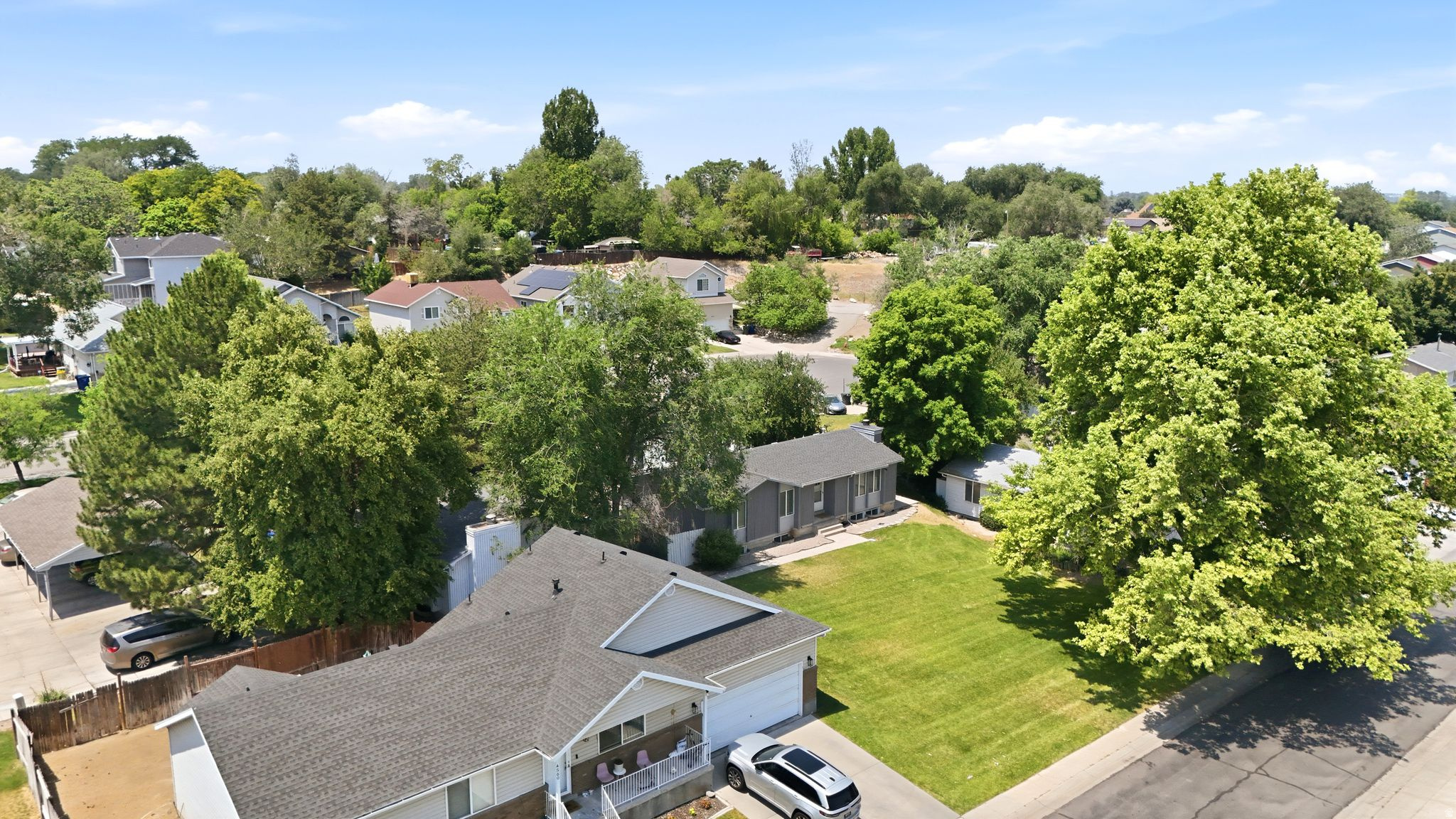 WESTCOVE - Residential