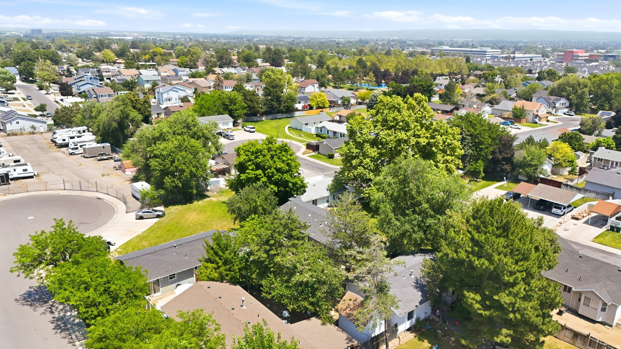 WESTCOVE - Residential