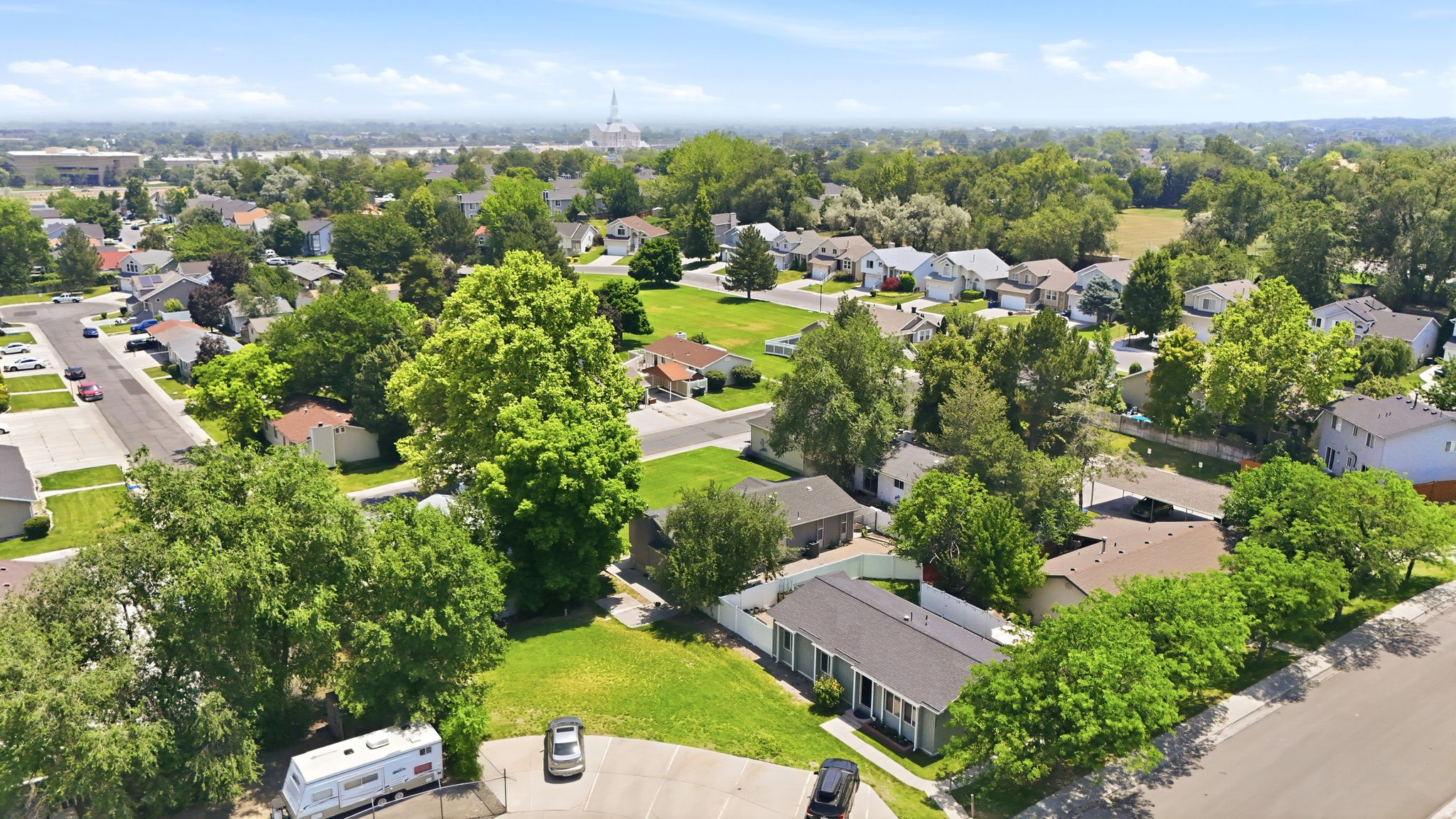 WESTCOVE - Residential