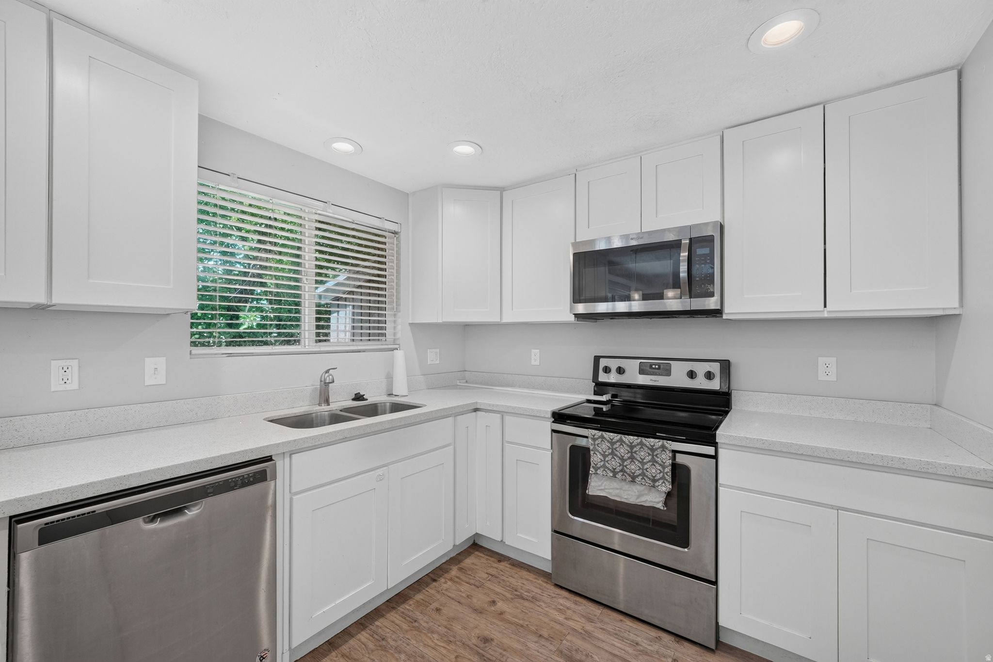 WESTCOVE - Residential