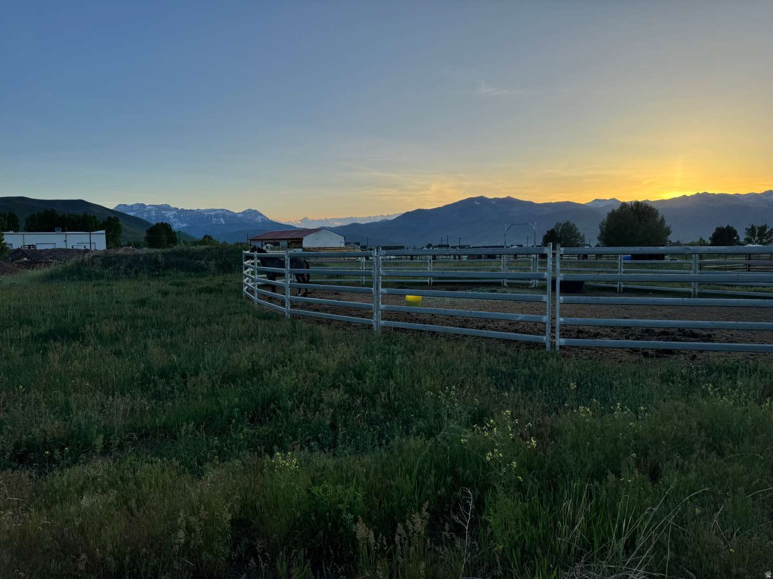 HEBER - Land
