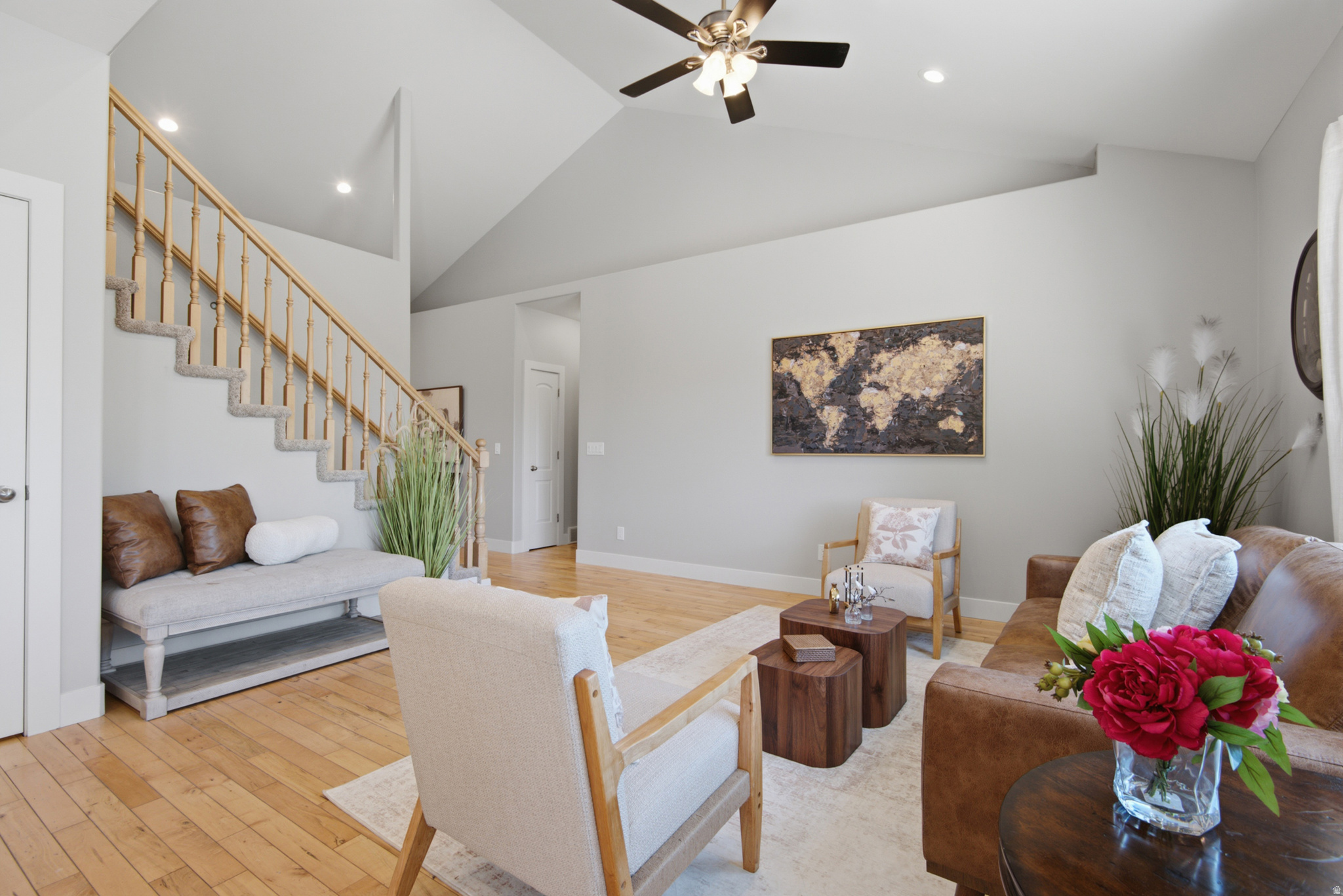 SARATOGA HILLS - Residential