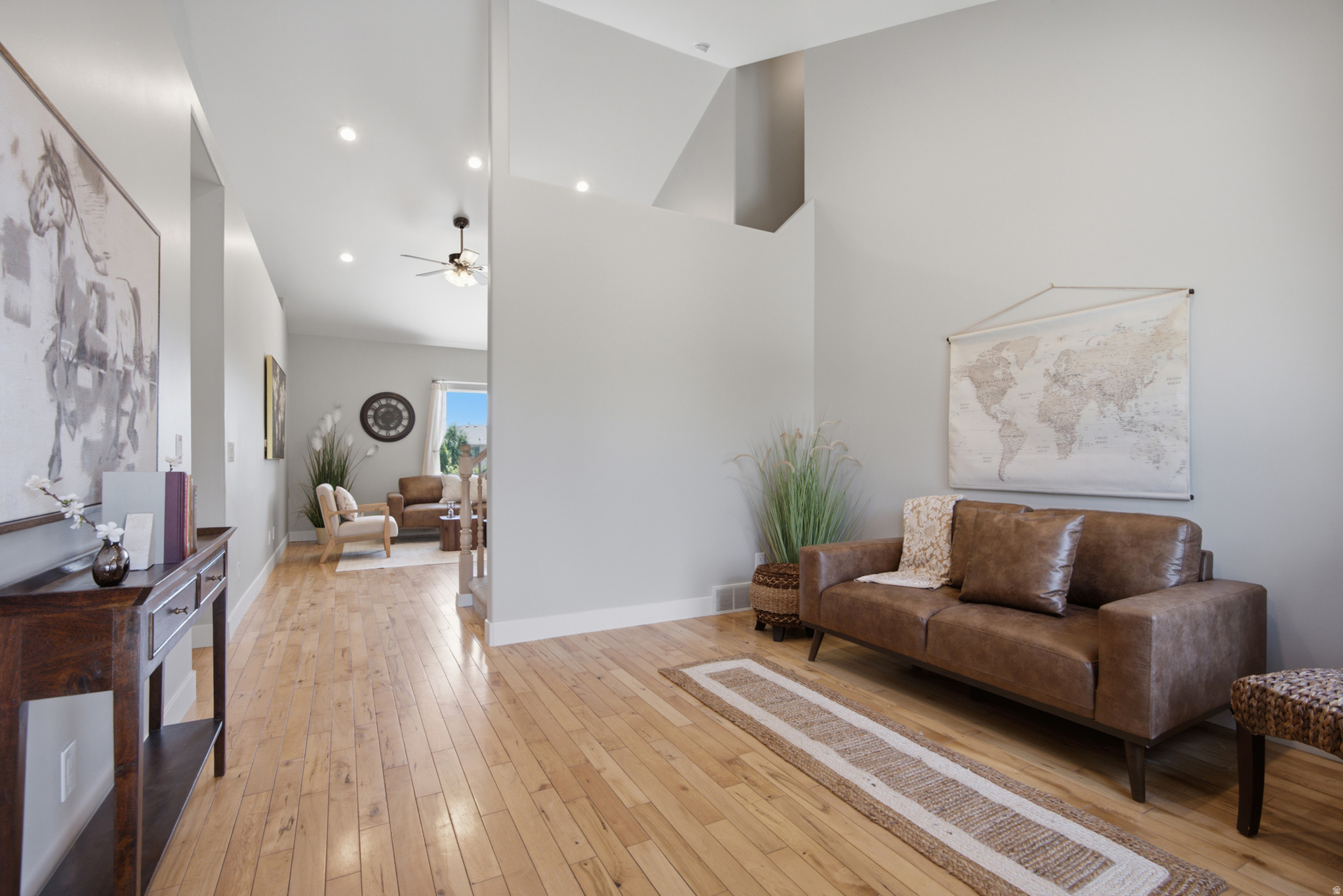 SARATOGA HILLS - Residential