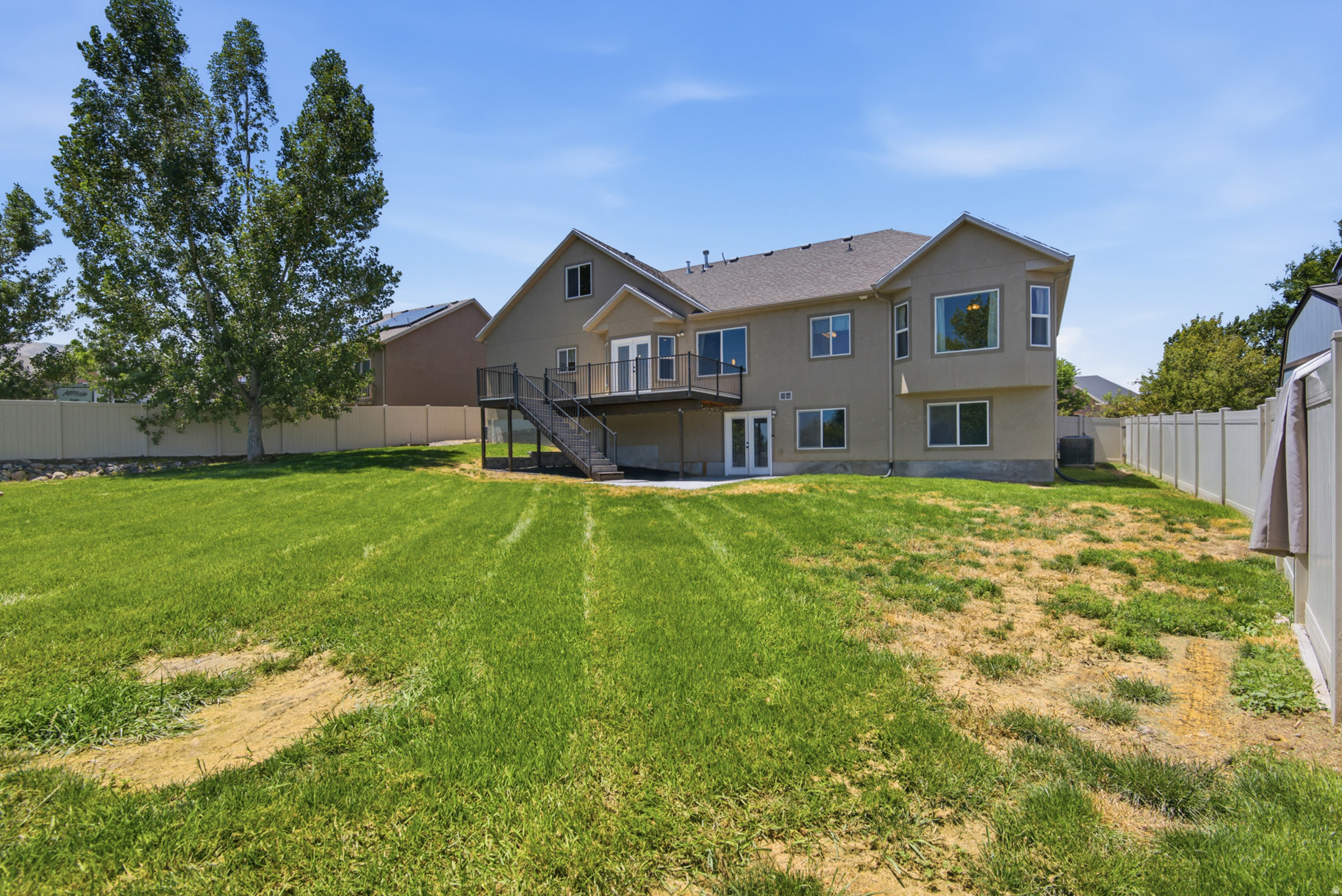 SARATOGA HILLS - Residential