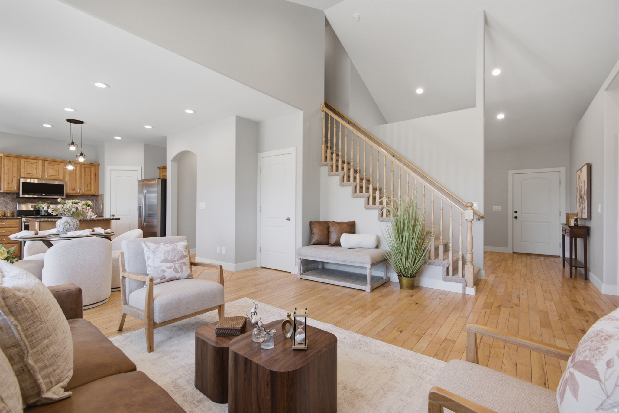 SARATOGA HILLS - Residential