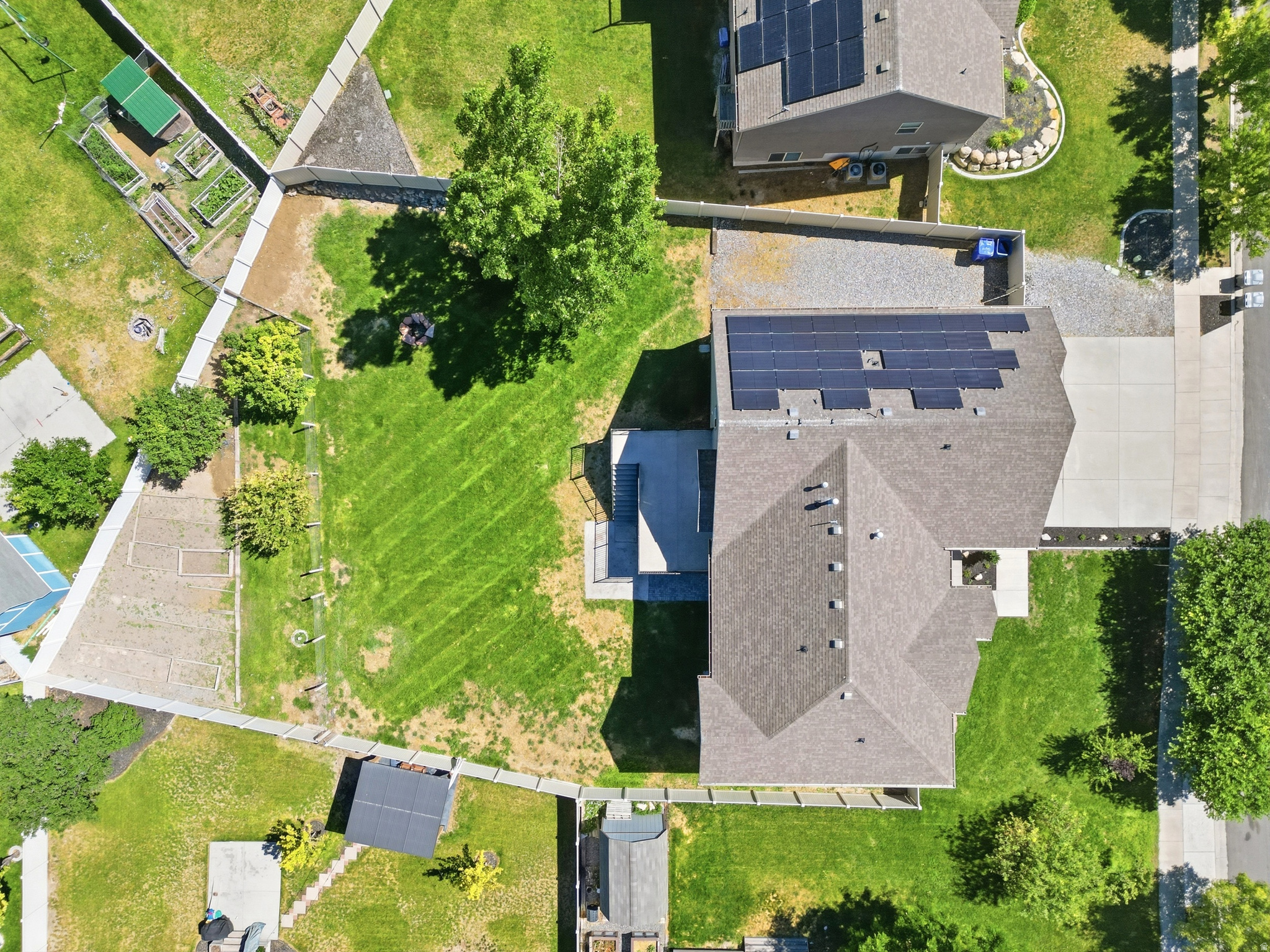 SARATOGA HILLS - Residential