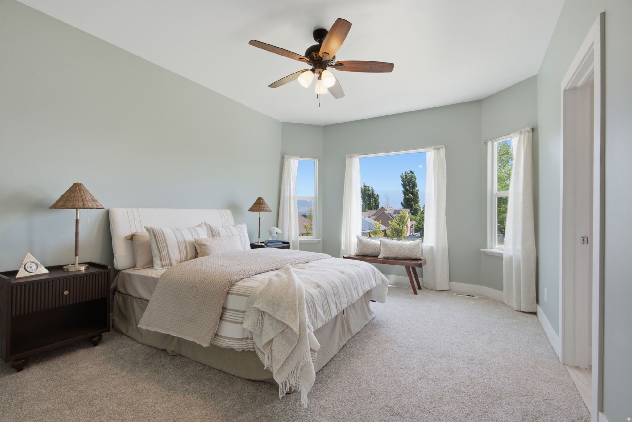SARATOGA HILLS - Residential