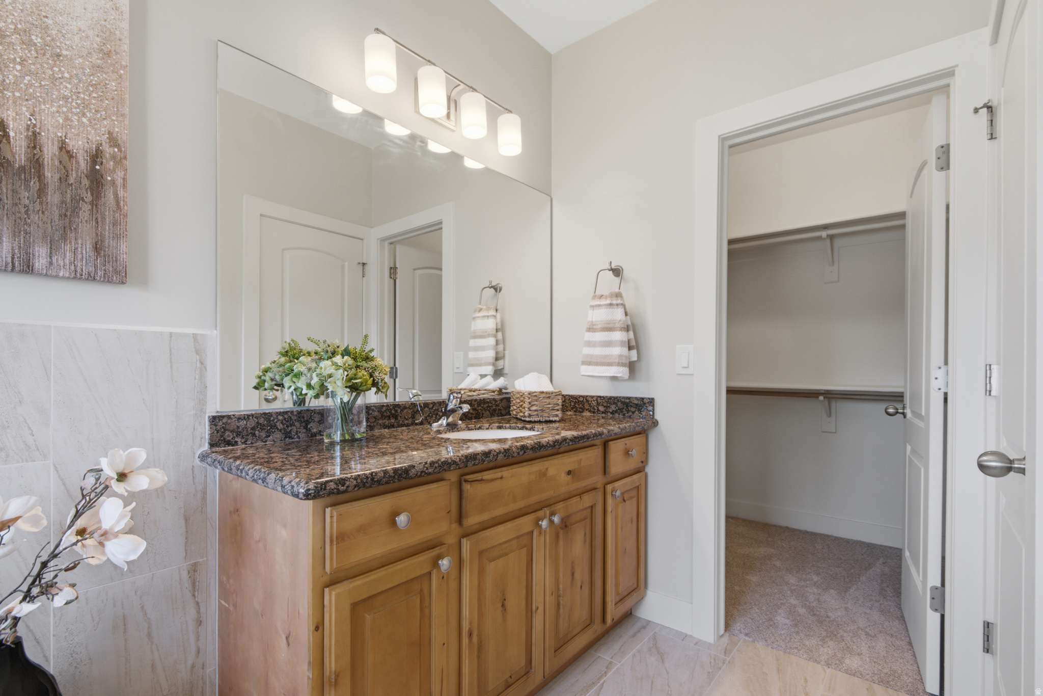 SARATOGA HILLS - Residential