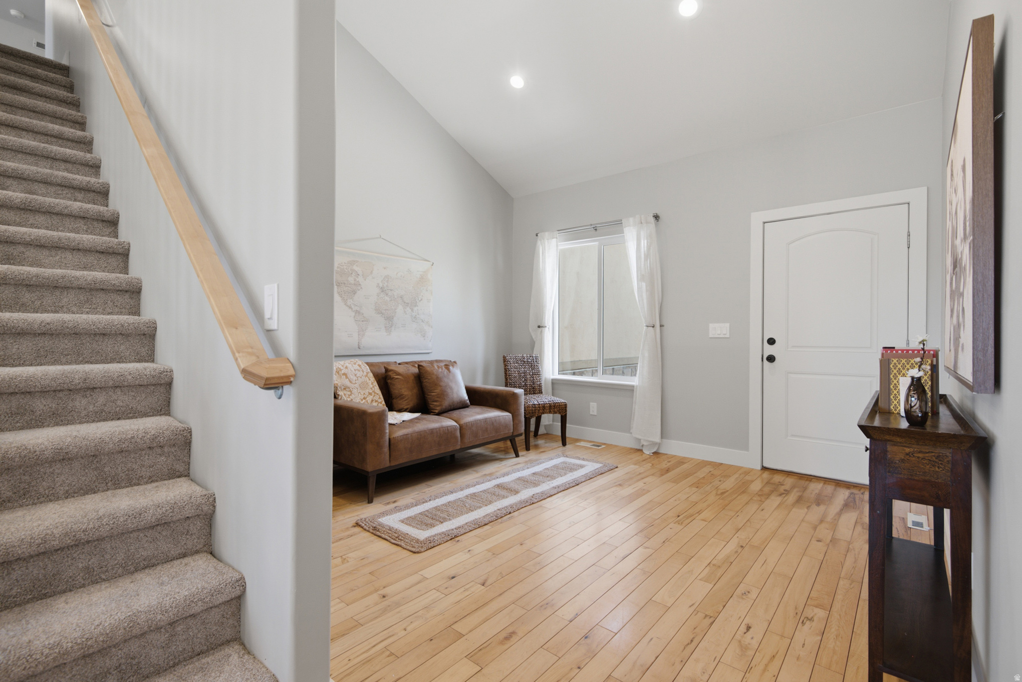 SARATOGA HILLS - Residential