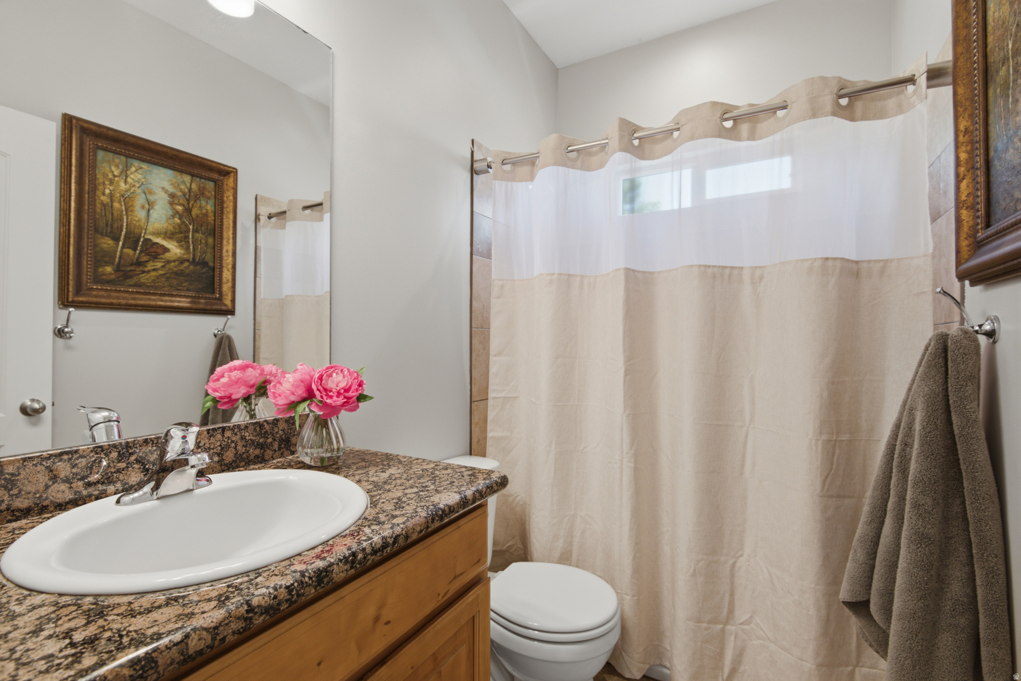 SARATOGA HILLS - Residential