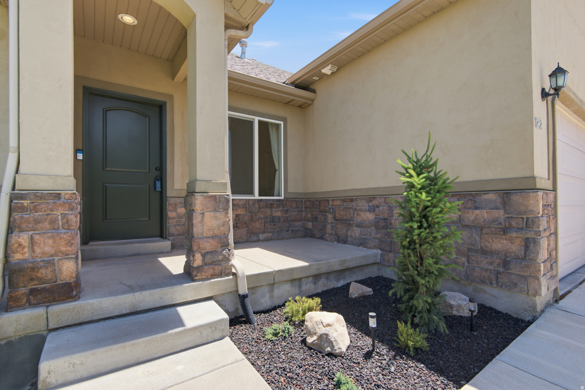 SARATOGA HILLS - Residential