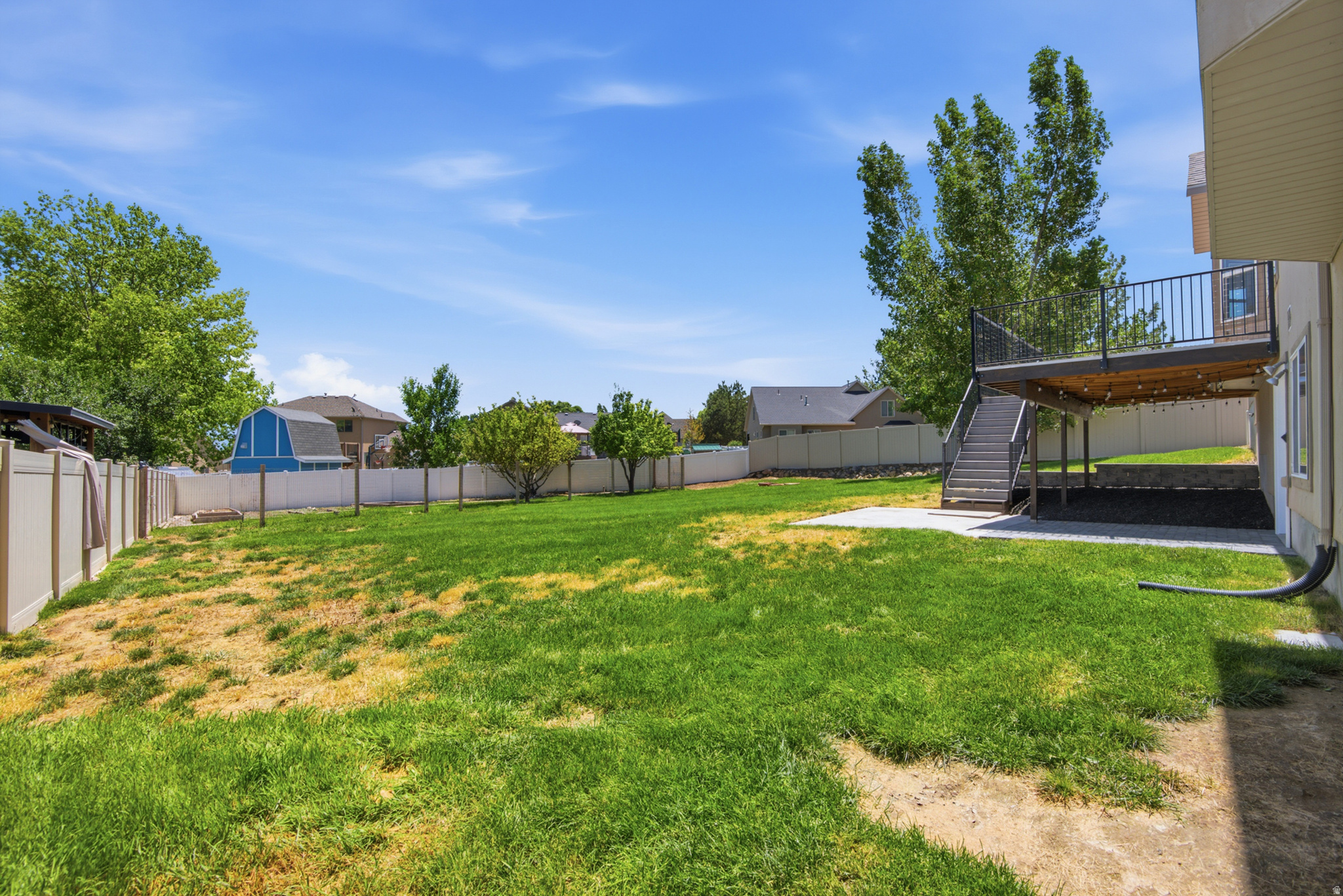 SARATOGA HILLS - Residential