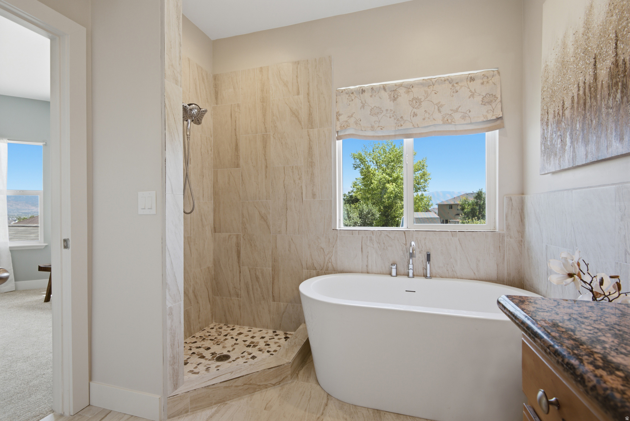 SARATOGA HILLS - Residential