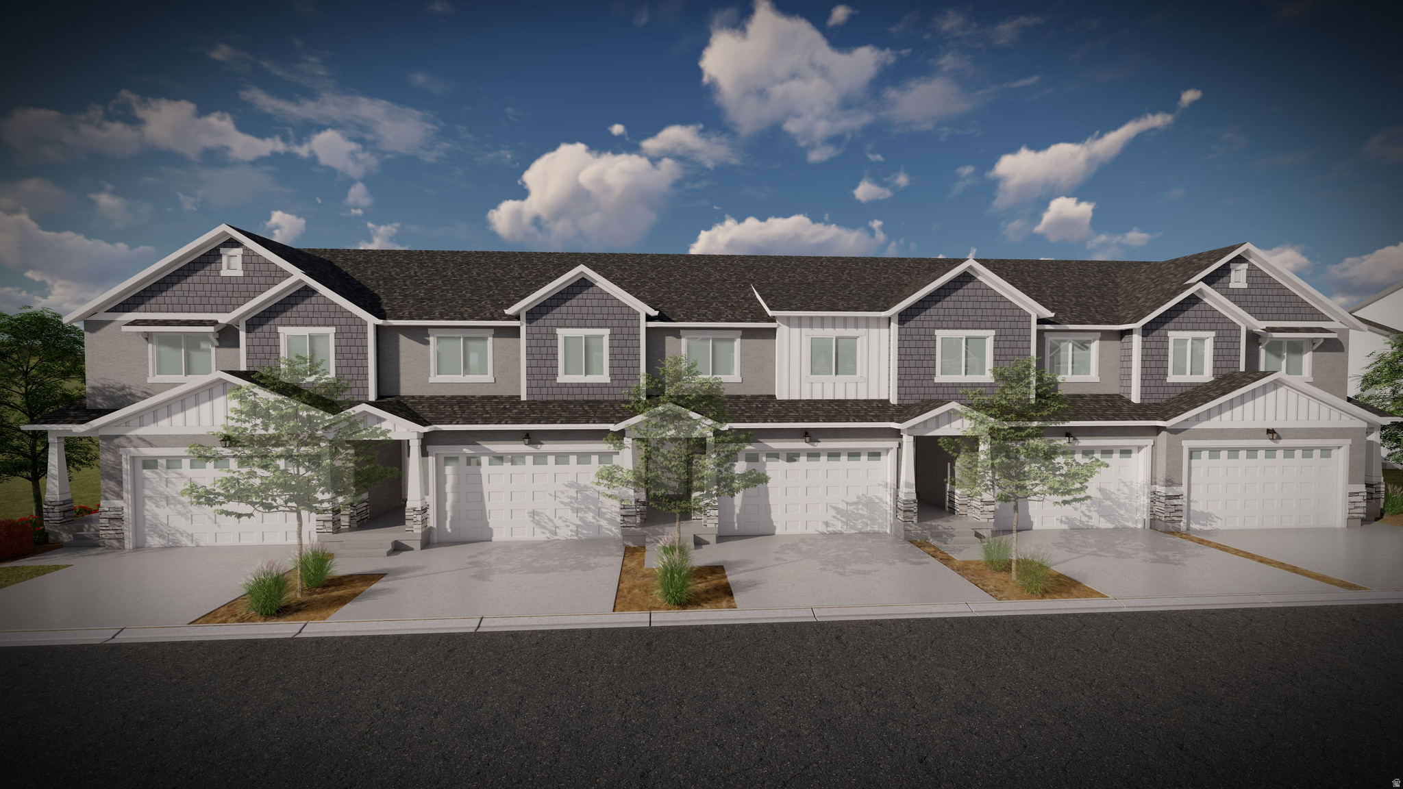 Get ready to fall in love with your new townhome at Harmony Ridge! Enjoy the perfect mix of comfort and convenience with multi-story living and a spacious two-car garage. Nestled near the breathtaking Spanish Fork Canyon, Harmony Ridge offers jaw-dropping views and incredible amenities, including a clubhouse, fully equipped gym, sparkling pool, parks, and pickleball courts. It's the perfect place to relax, play, and make lasting memories. Reach out today to learn more or schedule your visit. Your dream home is calling!