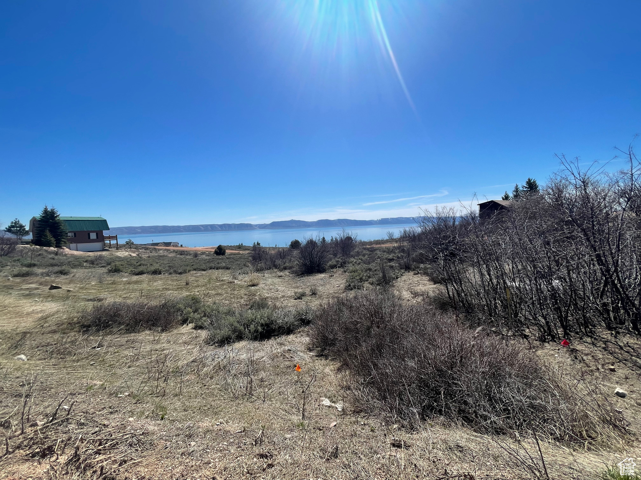 BEAR LAKE WEST/PLAT B - Land