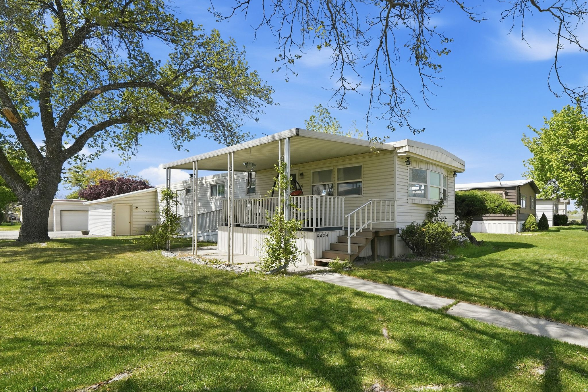 WINCHESTER ESTATES - Residential