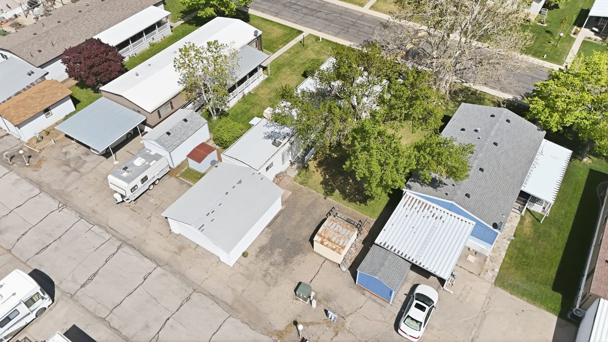 WINCHESTER ESTATES - Residential