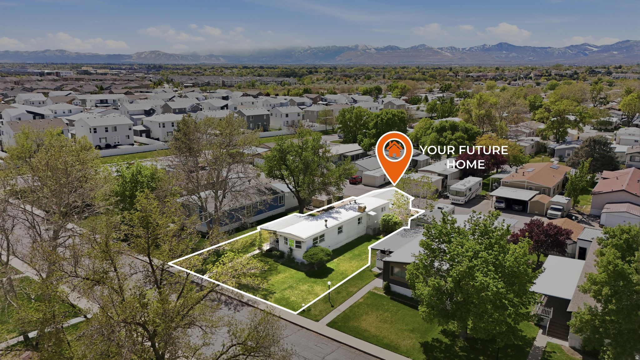 WINCHESTER ESTATES - Residential
