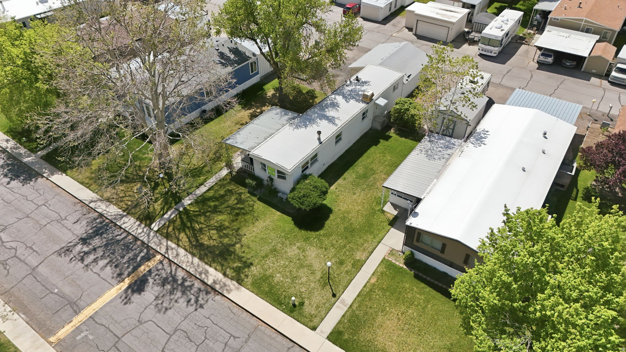 WINCHESTER ESTATES - Residential