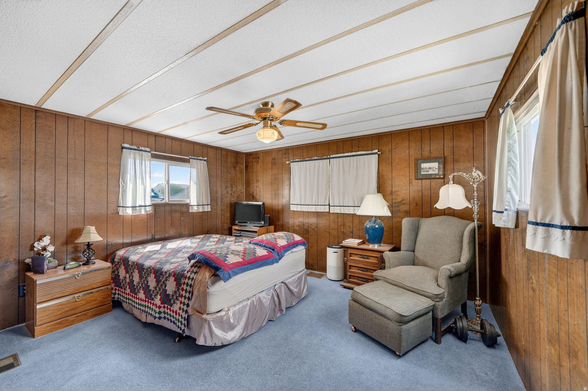 WINCHESTER ESTATES - Residential