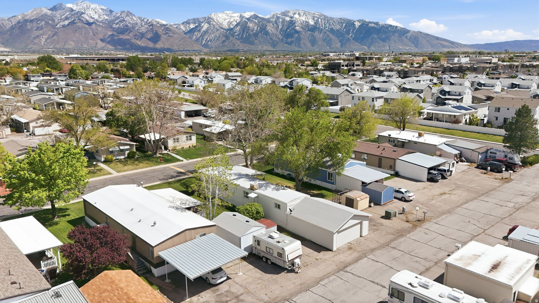 WINCHESTER ESTATES - Residential
