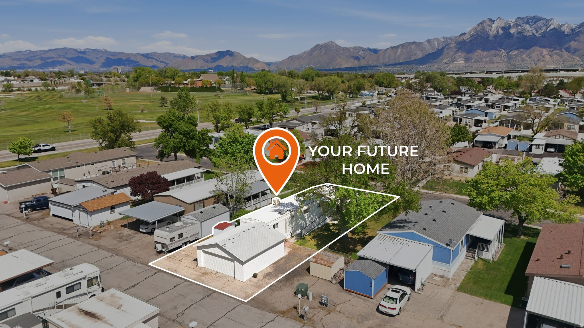 WINCHESTER ESTATES - Residential