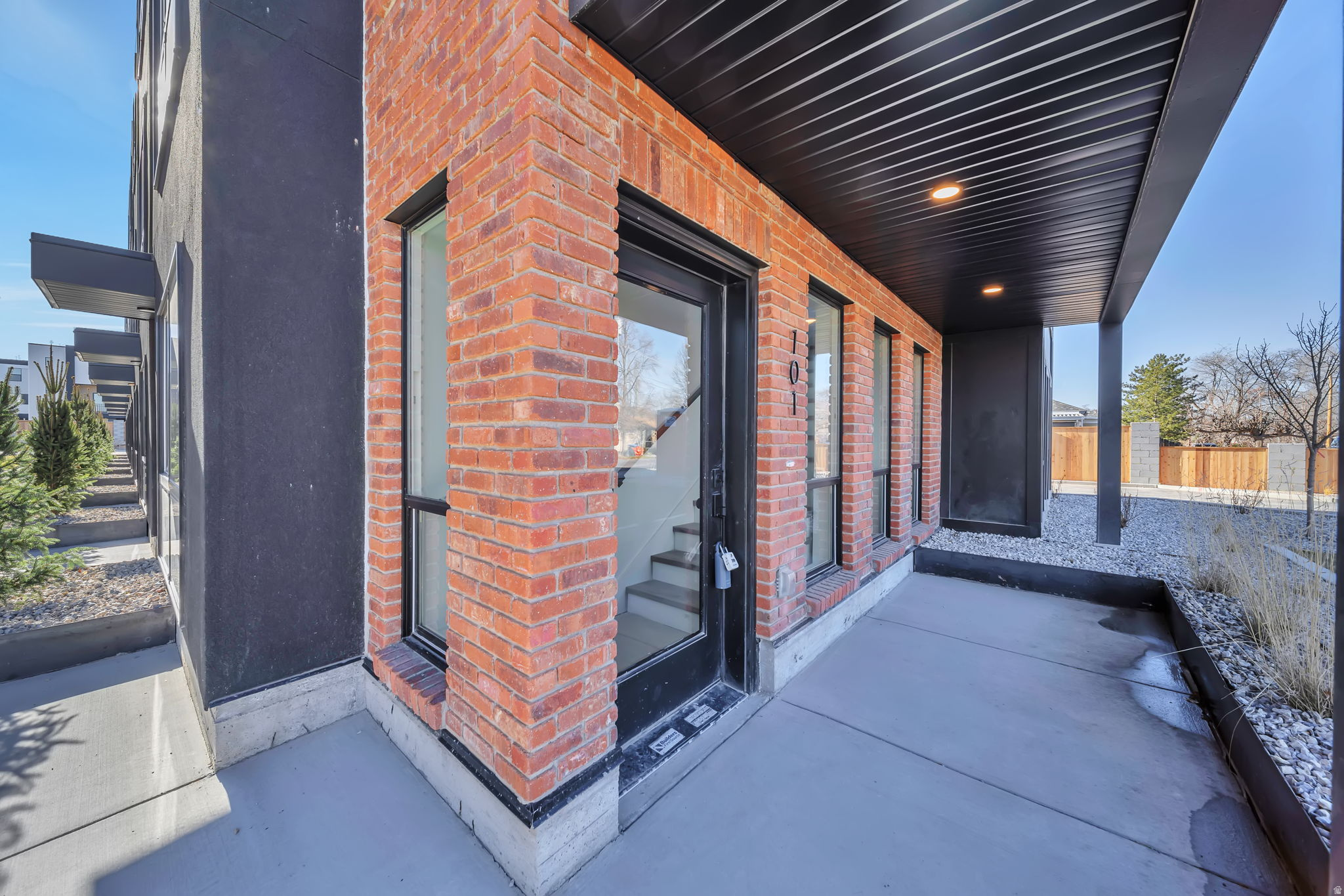 BRICKWORKS AT MILLCREEK - Residential