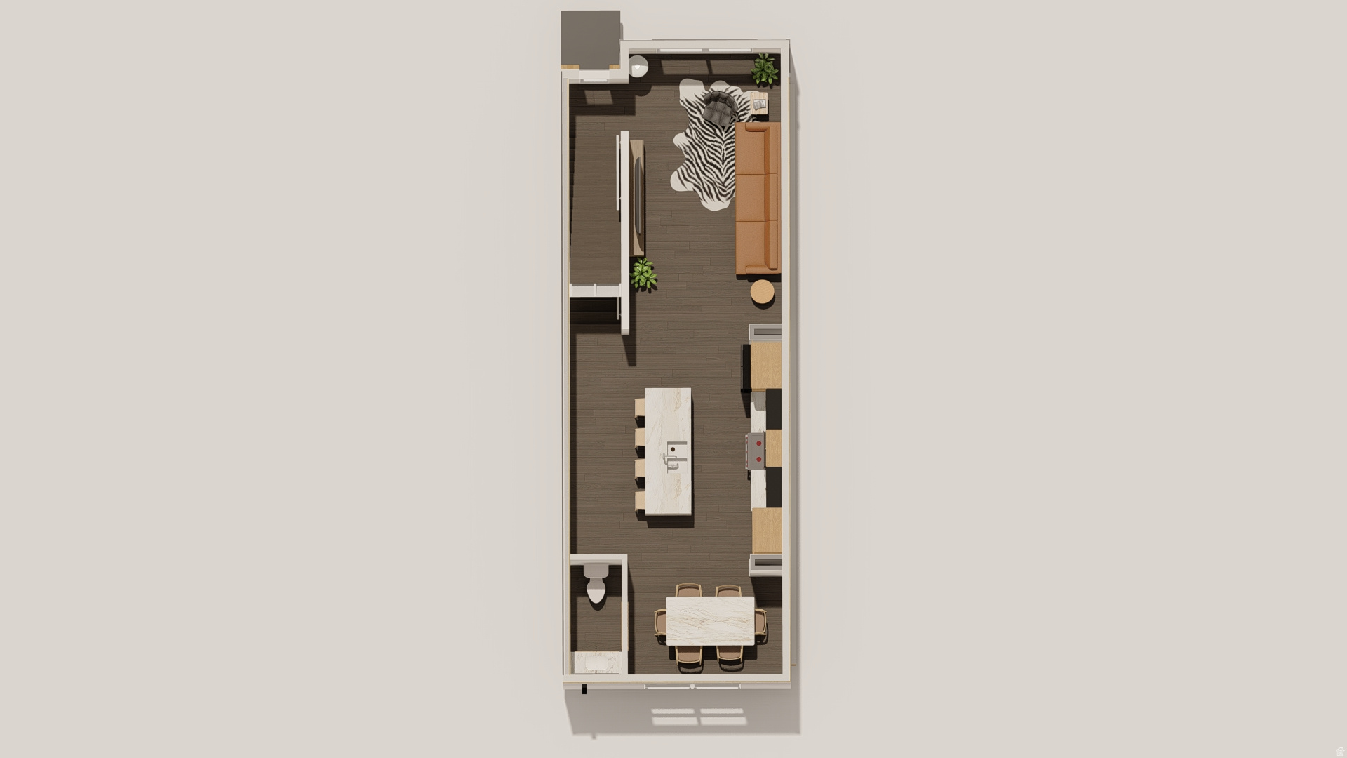 BRICKWORKS AT MILLCREEK - Residential