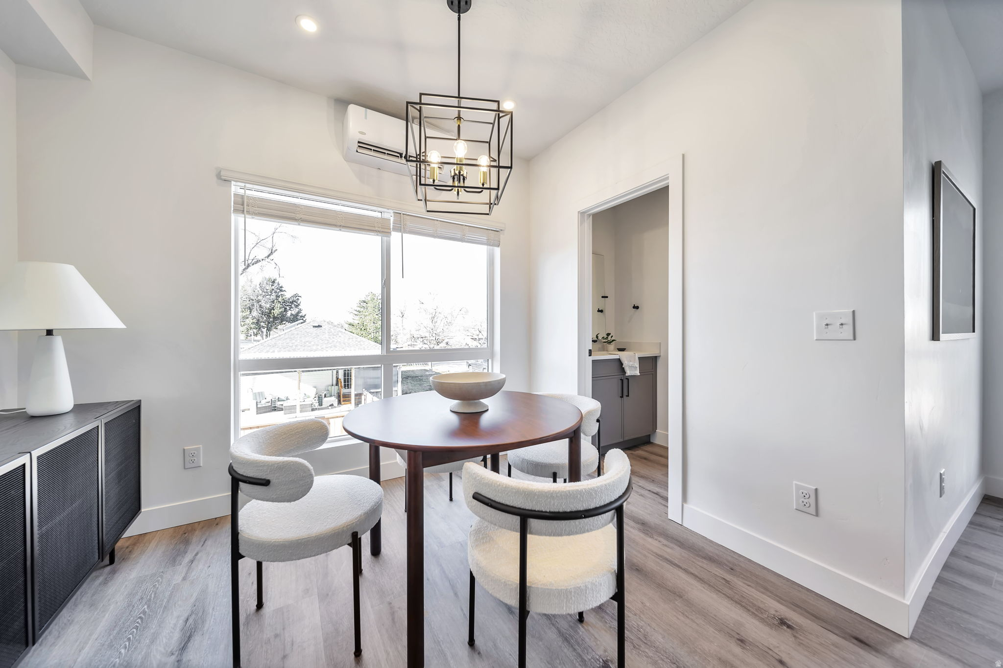 BRICKWORKS AT MILLCREEK - Residential